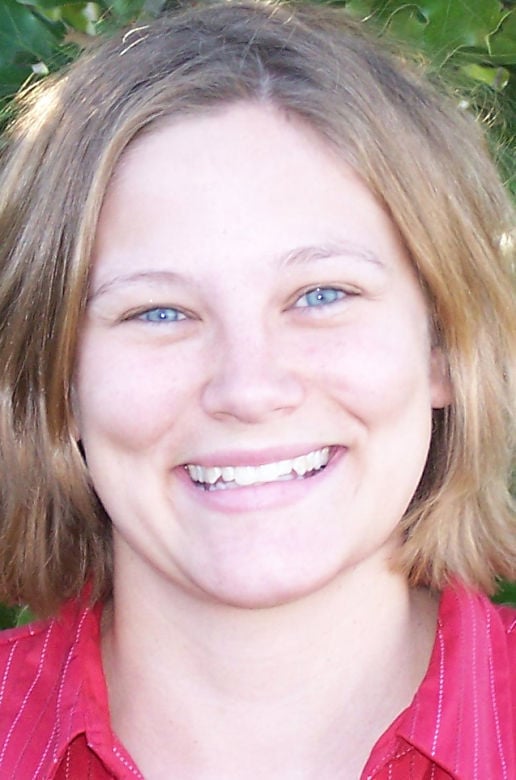 Jenny Erickson